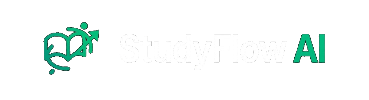 StudyFlow AI